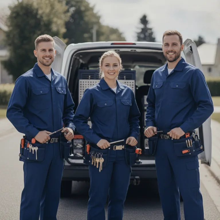 Schlüsseldienst Wilten